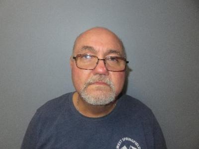 Ronald W Morin a registered Sex Offender of Massachusetts