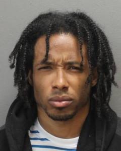 Terrell A Alves a registered  of Massachusetts