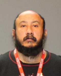 Ignacio Gutierrez a registered Sex Offender of Massachusetts