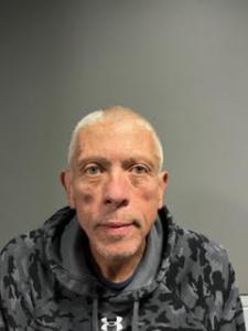 John Mansir a registered Sex Offender of Massachusetts