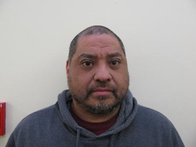 Daniel Balderas a registered Sex Offender of Massachusetts