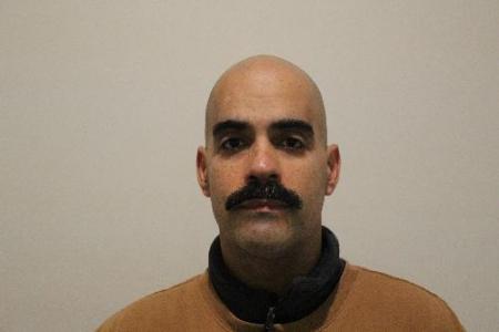 Juan Otero III a registered Sex Offender of Massachusetts