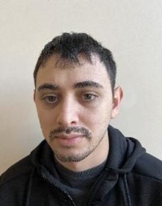 Alexander Rosa a registered Sex Offender of Massachusetts