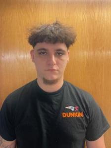 Tyler Jordan Demarco a registered Sex Offender of Massachusetts