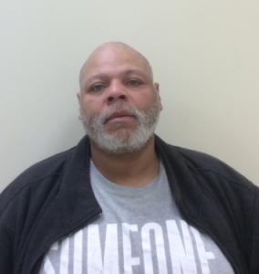 Richard Shawn Hamilton a registered Sex Offender of Massachusetts