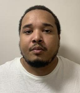 Kasseem Dopwell a registered Sex Offender of Massachusetts