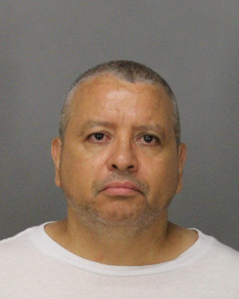 Ceasar J Love Delgado a registered Sex Offender of Massachusetts