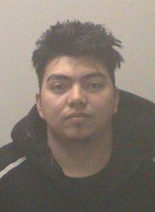 Ender Cuellar a registered Sex Offender of Massachusetts