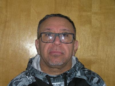 Walter D Ramos a registered Sex Offender of Massachusetts