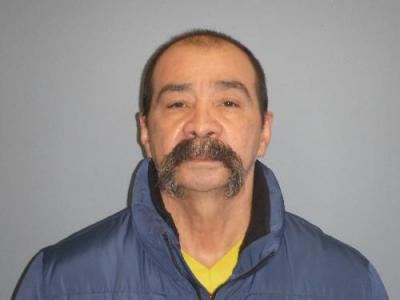 Carlos Mercado-lopez a registered Sex Offender of Massachusetts