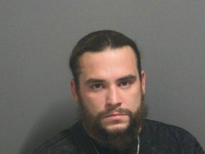 Kristopher J Dries a registered Sex Offender of Massachusetts