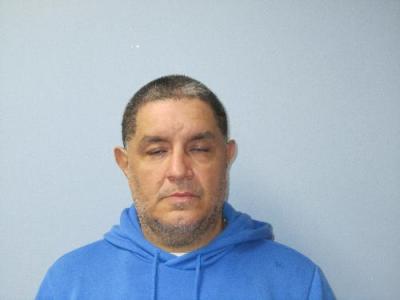 Kenny Lopez a registered Sex Offender of Massachusetts