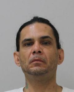 Felipe Mercado a registered Sex Offender of Massachusetts