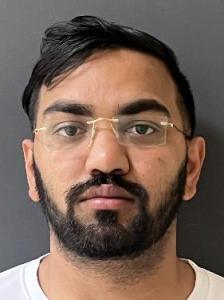 Ahmad Ali a registered Sex Offender of Massachusetts