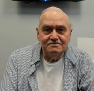 John F Munroe a registered  of Massachusetts