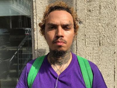 Javon J Lincoln a registered Sex Offender of Massachusetts