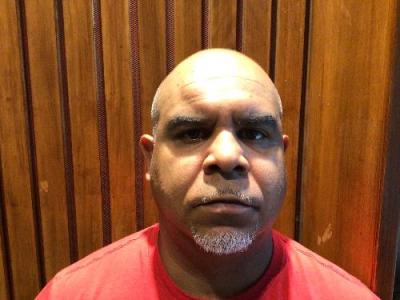 Jaime Rolon a registered Sex Offender of Massachusetts