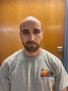 James Michael Carita a registered Sex Offender of Massachusetts