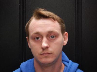 Mathew J Broden a registered Sex Offender of Massachusetts