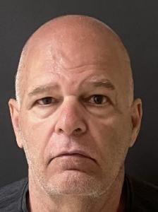 Michael Pearly Magaw a registered Sex Offender of Massachusetts