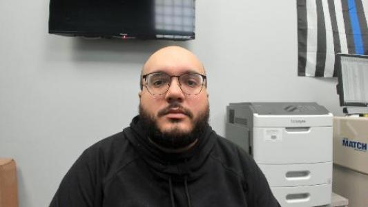 Keith Allen Thomas Jr a registered  of Massachusetts