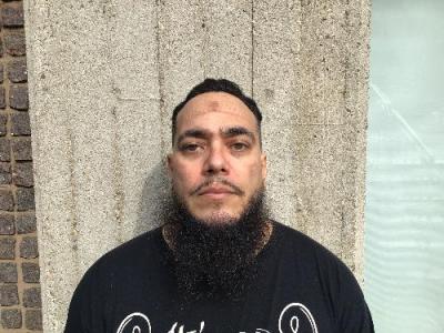 Ramon R Carrasquillo a registered  of Massachusetts