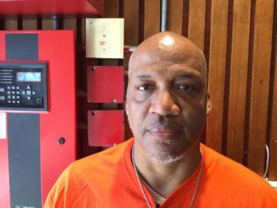 Prince O Douglas a registered Sex Offender of Massachusetts