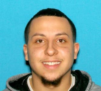 Azriel Garcia a registered Sex Offender of Massachusetts