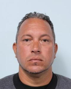 Luis Garcia a registered Sex Offender of Massachusetts