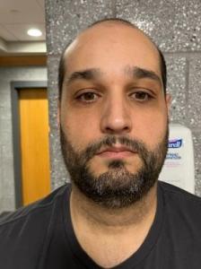 Ismael Rivera a registered Sex Offender of Massachusetts