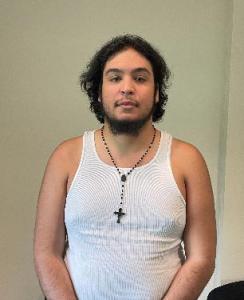 Luke M Callahan a registered Sex Offender of Massachusetts