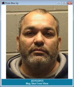 Angel Rodriquez a registered Sex Offender of Massachusetts