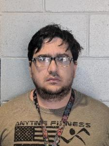 Jesse D Kiernan a registered Sex Offender of Massachusetts