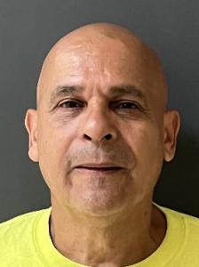 Raul Feliciano a registered Sex Offender of Massachusetts