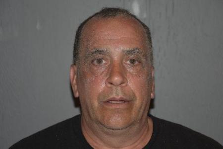 Jeffrey E Berthiaume a registered Sex Offender of Massachusetts