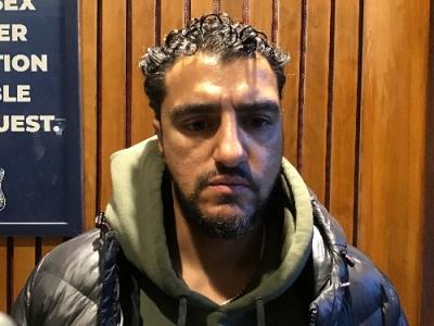 Ricardo M Barbosa a registered Sex Offender of Massachusetts