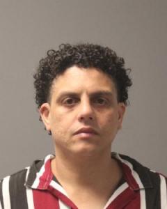 Ismael Feliciano a registered Sex Offender of Massachusetts