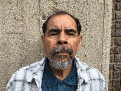 Salvador Avalos a registered Sex Offender of Massachusetts