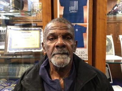 Ledell E Wilkerson a registered Sex Offender of Massachusetts