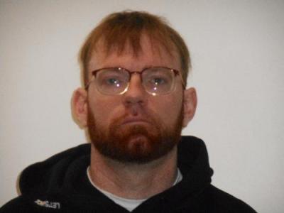 Kyle Cooper a registered Sex Offender of Massachusetts