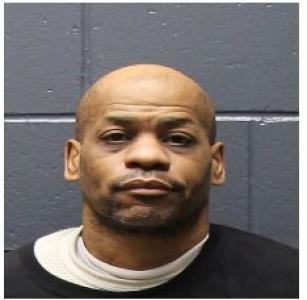 Ivory L Banks a registered  of Massachusetts