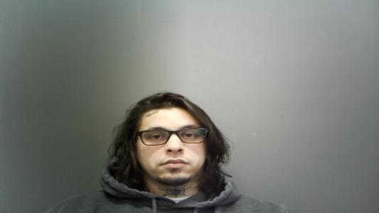 David Bracero a registered Sex Offender of Massachusetts