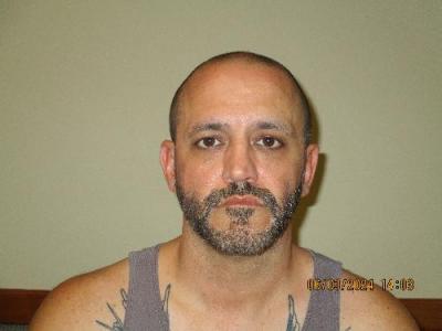 David Souza Melo a registered Sex Offender of Massachusetts