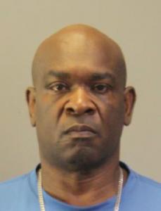 Charles Lawrence Carrington a registered Sex Offender of Massachusetts