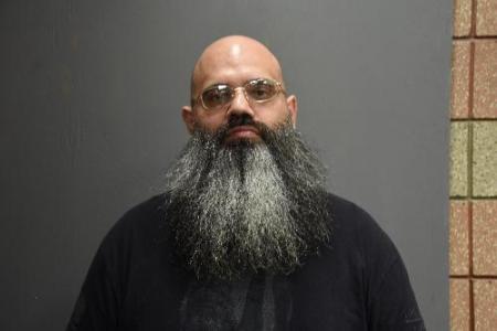 Jason Anthony Bolarinho a registered Sex Offender of Massachusetts