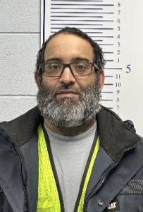 Wilfredo Leyro Jr a registered Sex Offender of Massachusetts