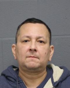 Rico Saul Poteet a registered Sex Offender of Massachusetts