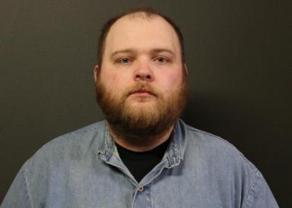 Gavin J Patterson a registered Sex Offender of Massachusetts