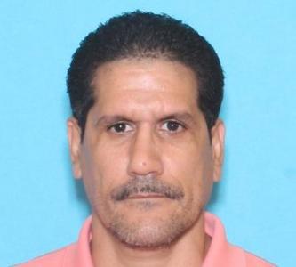 Pascual Calderon a registered Sex Offender of Massachusetts