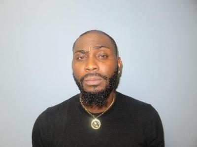 Aaron Shakai Miller a registered Sex Offender of Massachusetts